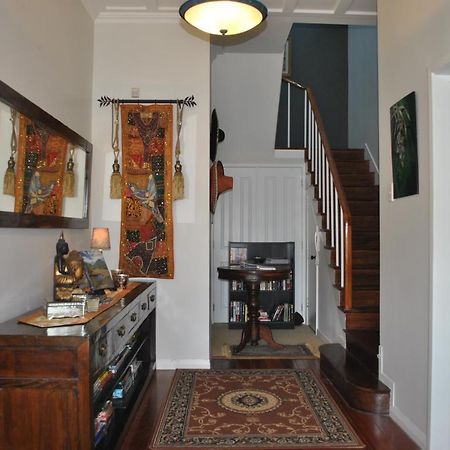 Wai O Taiki Bay B&B Auckland Exterior foto