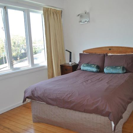 Wai O Taiki Bay B&B Auckland Exterior foto