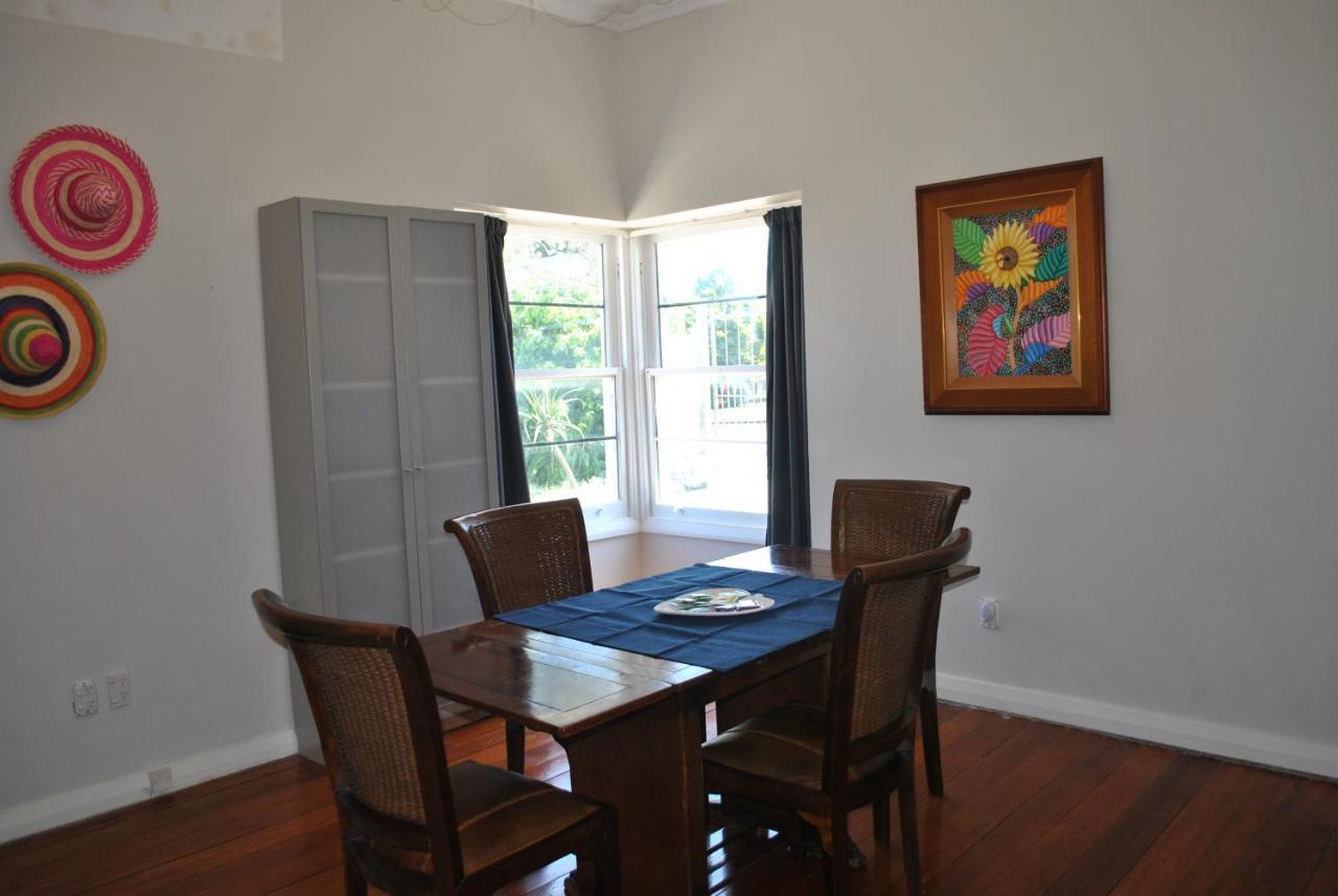 Wai O Taiki Bay B&B Auckland Exterior foto