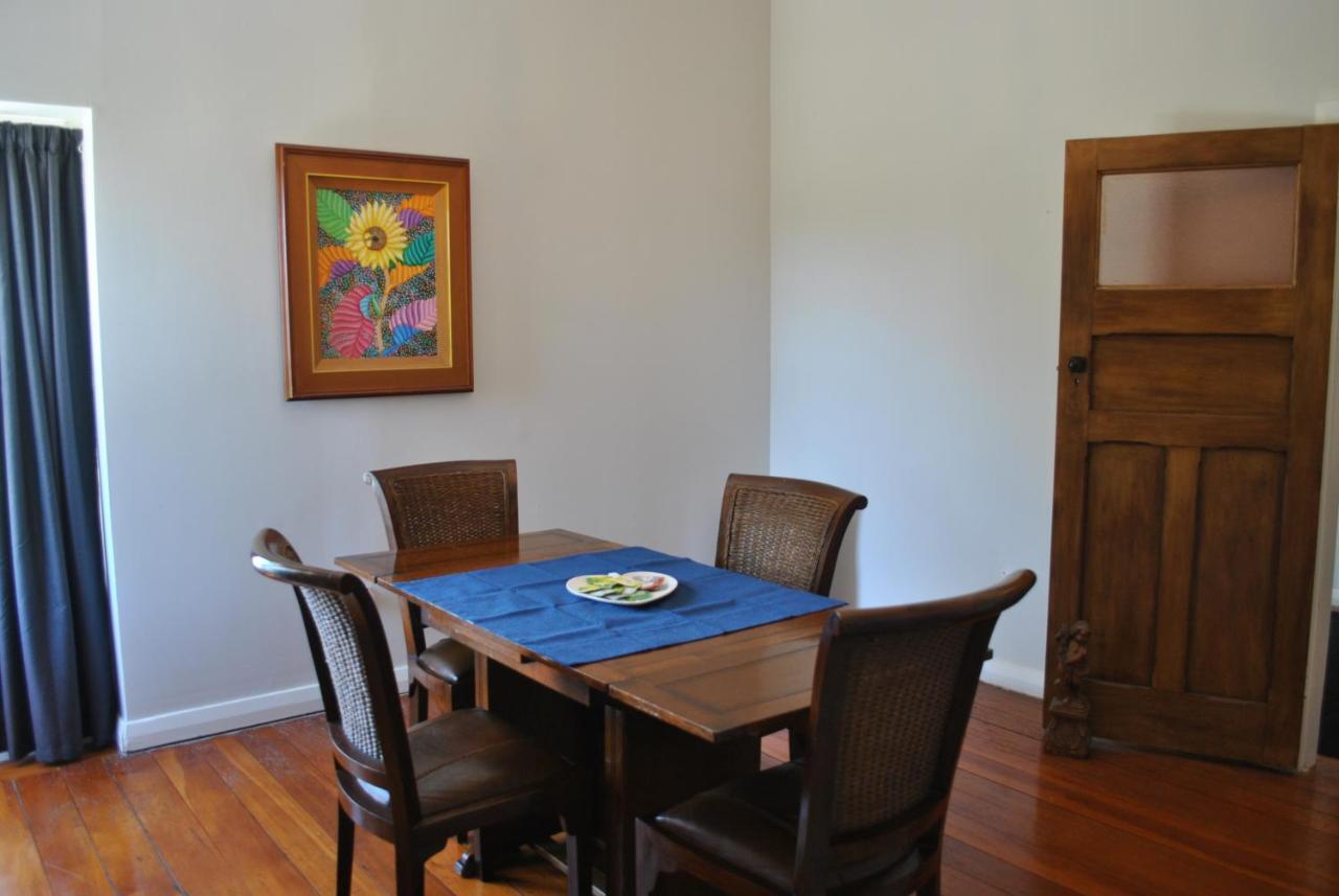 Wai O Taiki Bay B&B Auckland Exterior foto