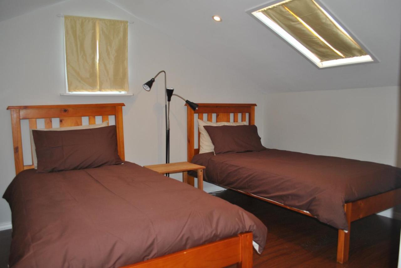Wai O Taiki Bay B&B Auckland Exterior foto