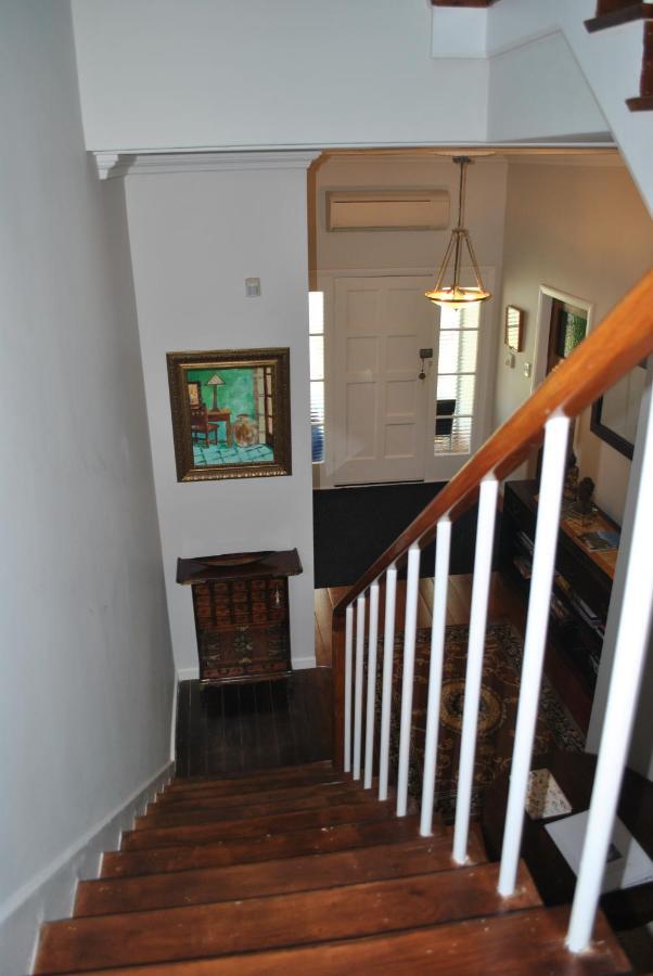 Wai O Taiki Bay B&B Auckland Exterior foto