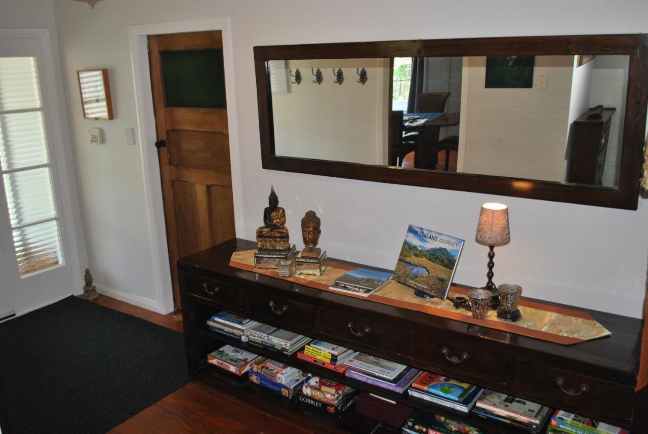 Wai O Taiki Bay B&B Auckland Exterior foto